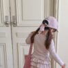 0BA7BD5C-0A4A-4172-95A7-D87BD13DFDF3 沙龍千層洋裝