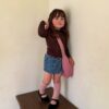 16140831-0D67-40AF-9818-08CE3711F2B9 蘿絲小高領內搭上衣