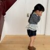 2D893860-CE2B-4497-A7B9-45A4A757422E 普艾莉條紋上衣