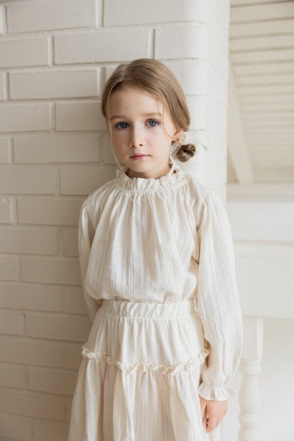 薇爾達裙裝套裝
