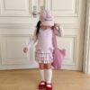 4AA16192-69E1-4B83-8CF3-F7BD11C38367 沙龍千層洋裝