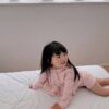 56F92EF1-A855-4CC3-8872-5350E08898AF 艾諾條紋短褲