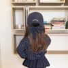 7C574821-8E40-49FD-9D17-E159D936D03D 微光時刻棒球帽