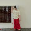 7F6865AD-2A90-40D3-ADF0-440424872B7D 布列塔尼夢境假兩件上衣
