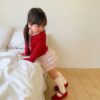 87E9DC59-0BF4-4264-9BD6-39CC29B33136 哈妮針織外套