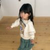 9D2F3EDC-D6E5-49B3-8894-C1C9B61B11A3 趣味印花寬鬆上衣