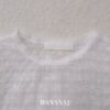D2EDA072-B0EB-44DE-AACF-FBFEE701FD8A 韻律花朵蕾絲上衣