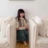 D35D0F2E-70FE-487D-9386-612B0EEE182D 趣味印花寬鬆上衣
