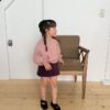 DBC92D02-FD41-4708-BE65-5EA354C6E305 珀拉牛仔裙(內有小短褲)