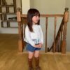 DE09A027-8D8A-475B-9392-C9C214301AB0 花生愛心牛仔褲