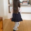 DFE4FE46-7955-439E-8142-34DD30A2CB2F 韻律花朵蕾絲上衣
