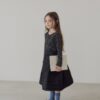 01F5AFE2-A468-477E-9BF6-9DE66428189D_1_105_c 蒲公英圓點上衣