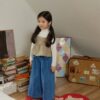 02B951E3-0D01-4342-97F9-C45372DE6FBC 口袋牛仔寬褲