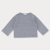 0B345FBE-E961-40E6-ADCC-4C5110036D6B_1_105_c 條紋補丁上衣