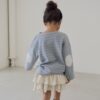 0D2EEBFD-093B-4605-97AF-94126688B264_1_105_c 條紋補丁上衣