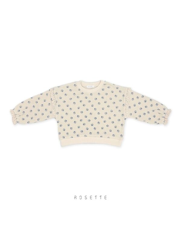 315952B1-6FB9-46DF-8977-28C303F0F55A 華格夫蕾絲上衣