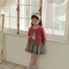 42620287-7CD9-42E2-A0B6-691920AF0437 瑪德蓮針織上開襟衫