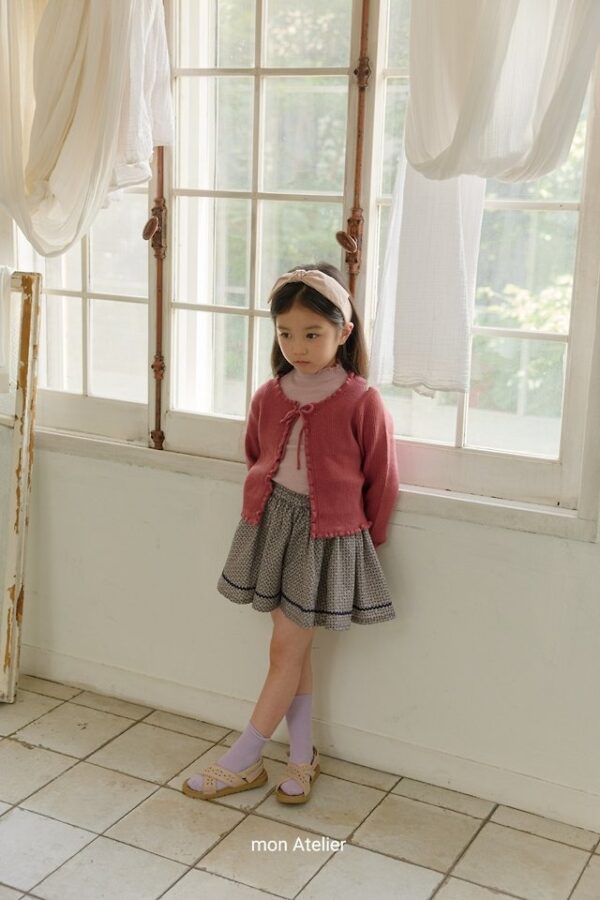 42620287-7CD9-42E2-A0B6-691920AF0437 瑪德蓮針織上開襟衫