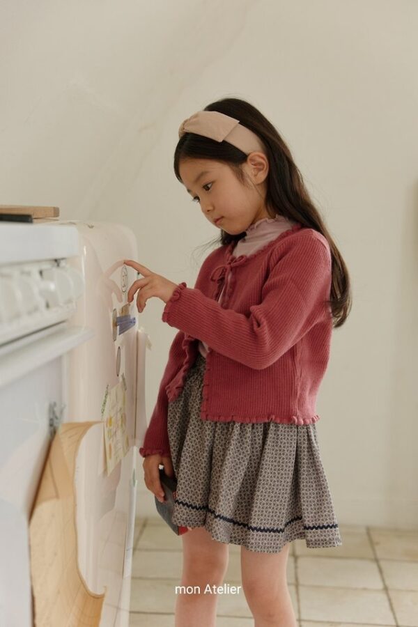 4667FA43-8370-43F0-BF57-B9521AEC1105 瑪德蓮針織上開襟衫