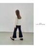 4BFD2549-5CCC-4A8E-8CF9-18B5C3FBAECB 葛洛莉燈芯絨褲