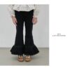 6FDCE694-27B8-4298-8EA2-6D5CD21B5250 蕾娜荷葉褲