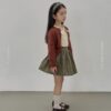 934C2E2E-3576-4FE0-B327-25E8A2DAA8D0 娜娜蝴蝶結上衣