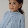 97451351-E32F-4DCB-8FCE-7145178BD419_1_105_c 柏蒂荷葉針織外套