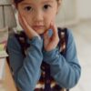 A2DBBE5B-A0DF-42B9-9476-4A565DE9726D 多色條紋針織背心