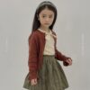 B00B6325-7F2D-4B84-AE3C-F4D85A0B32EA 娜娜蝴蝶結上衣