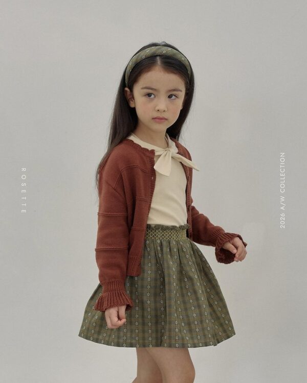 B00B6325-7F2D-4B84-AE3C-F4D85A0B32EA 娜娜蝴蝶結上衣