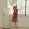 B525B753-2FCC-4343-AF49-8AD4D08F5E55 瑪德蓮針織上開襟衫