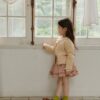 C0D5A5D6-F2E7-4331-95B0-FC23EF0618EA 瑪德蓮針織上開襟衫