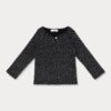 C3D6BB7D-910D-4E93-B377-D26925B2C6E3_1_105_c 蒲公英圓點上衣