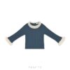 DA3DF76B-C6C2-41D2-BD8F-7000417659D2 朵拉蕾絲領上衣