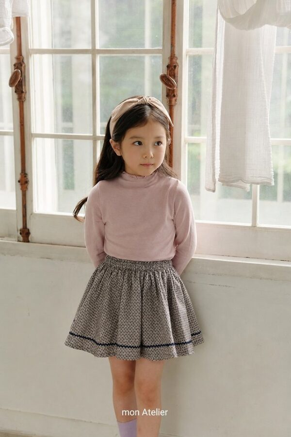 DD085B45-11ED-42FB-8021-632370377E81 花漾褲裙