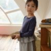 E35415F3-1E41-4D65-8360-E74DF7304B39 茉莉蕾絲上衣