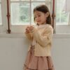 E6D0167D-649A-4F81-8E25-C7FF9F0A8828 瑪德蓮針織上開襟衫