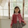 F6A1CD7D-7625-461E-8F69-BD3345441467 瑪德蓮針織上開襟衫